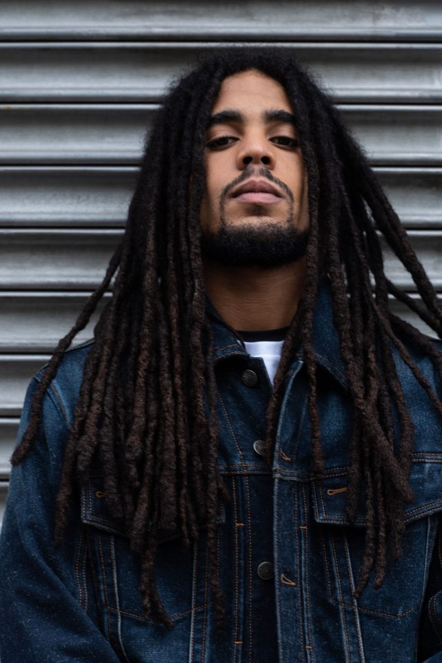 Skip Marley makes chart-topping history with H.E.R.