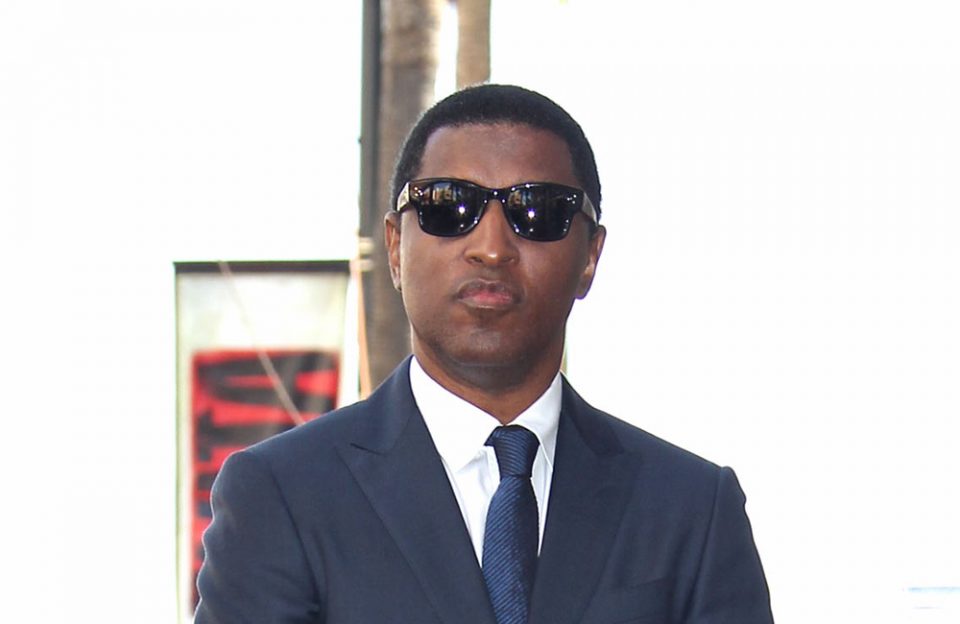 Kenneth 'Babyface' Edmonds splits from wife