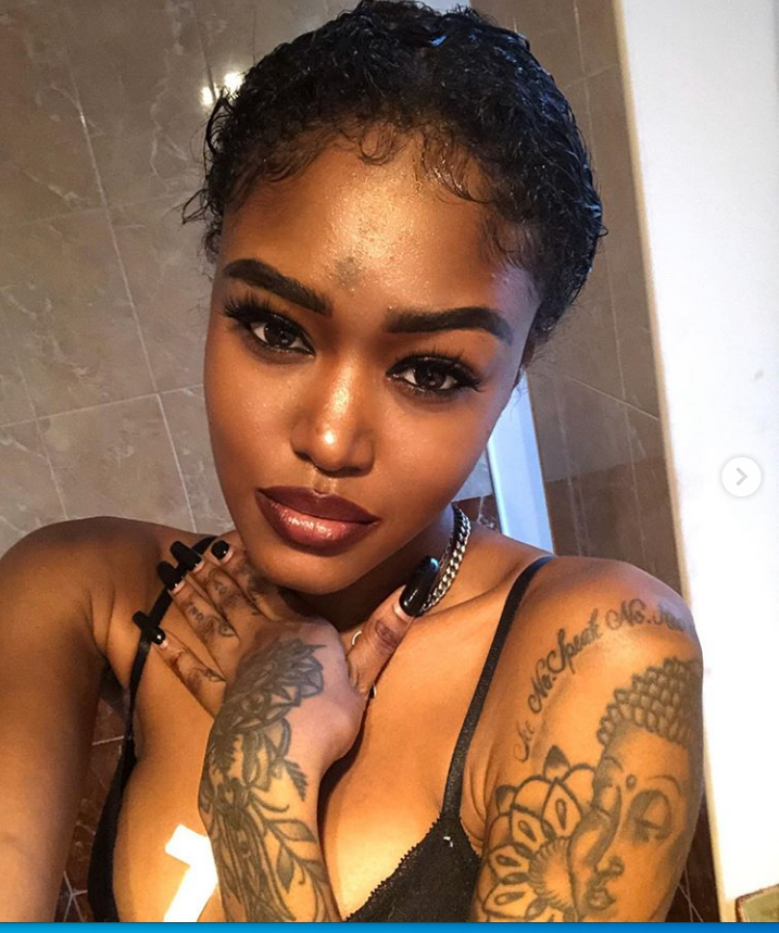 Celebrities mourn rapper Chynna Rogers who passed away suddenly at 25