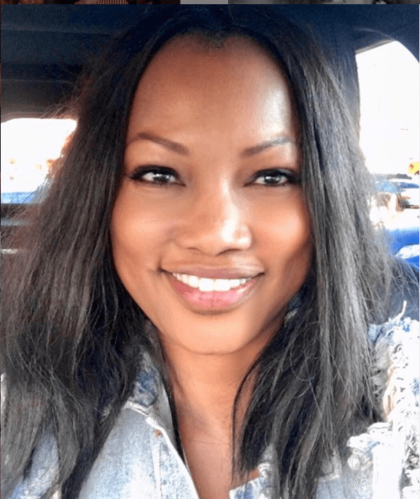 Garcelle Beauvais shocks 'The Real' hosts with details about Jamie Foxx (video)