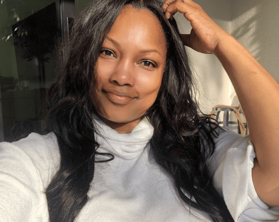 Reality star curses out Garcelle Beauvais' teenage son (video)