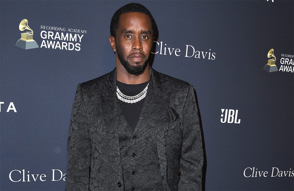 Diddy endorses presidential candidate, reveals who should be 'banished'
