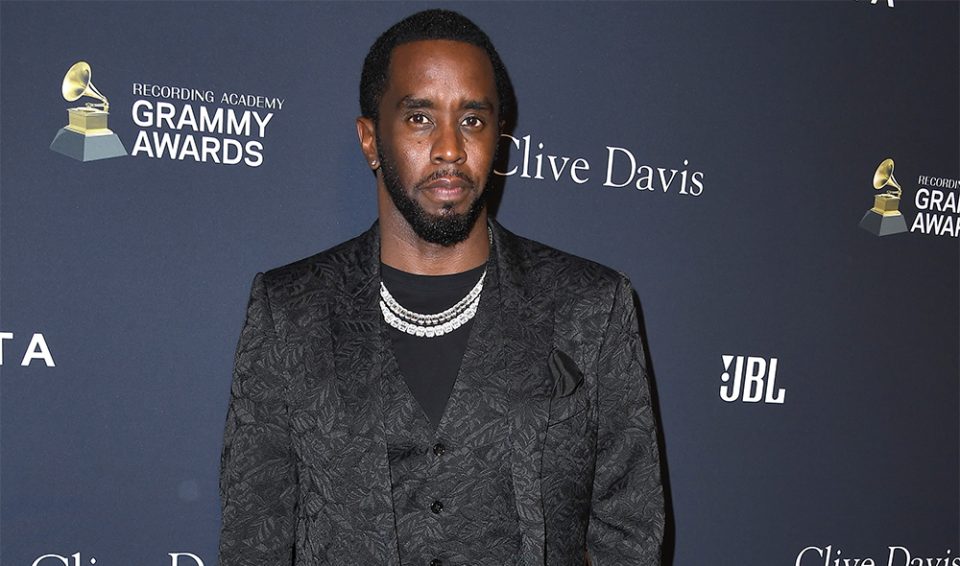 Diddy donates $1M each to an HBCU and financial literacy program (videos)