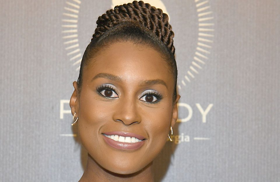 Issa Rae explains what she’s fed up with about Hollywood