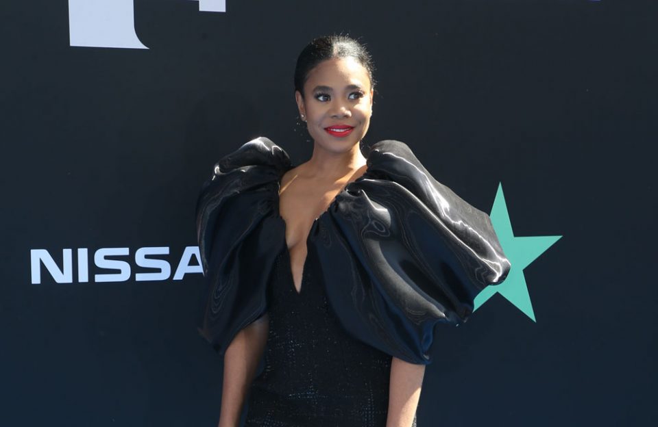 Regina Hall says ‘Girls Trip’ sequel needs to be 'right thing'