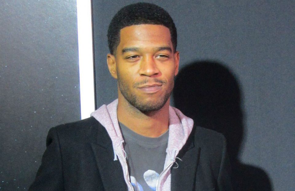 Kid Cudi returns with 1st solo single in years