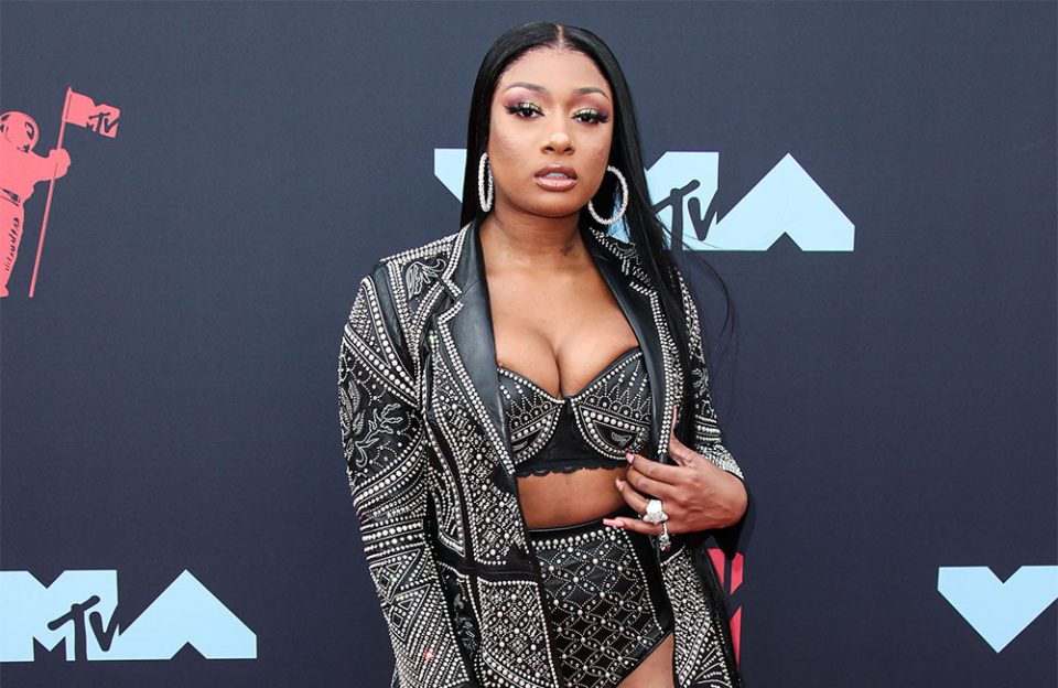 Tory Lanez reportedly texted apology to Megan Thee Stallion after the shooting