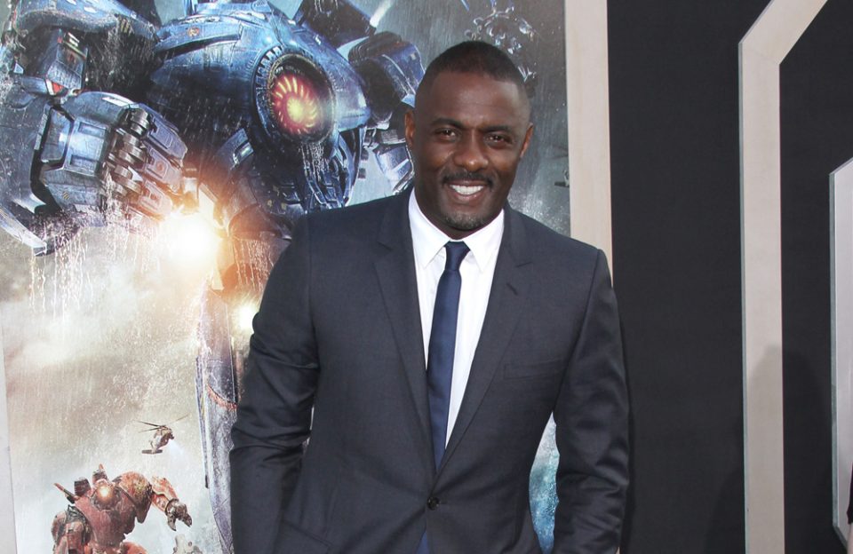 Idris Elba says he and wife are 'stuck in limbo' after quarantine