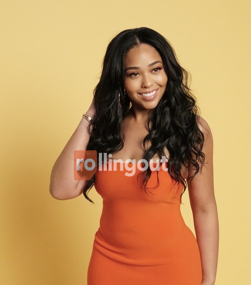 Jordyn Woods: Ready or not, her time is now