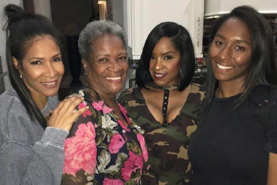 Mother of ex-'RHOA' star Sheree Whitfield has been found