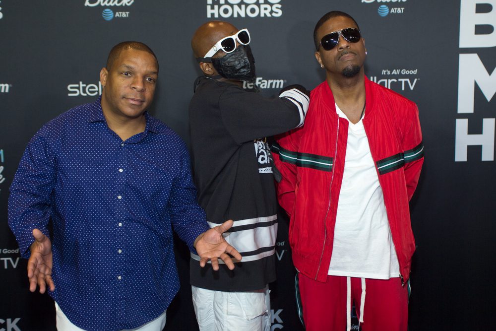 Naughty By Nature, Rita Wilson drop remix of 'Hip Hop Hooray' to fight ...