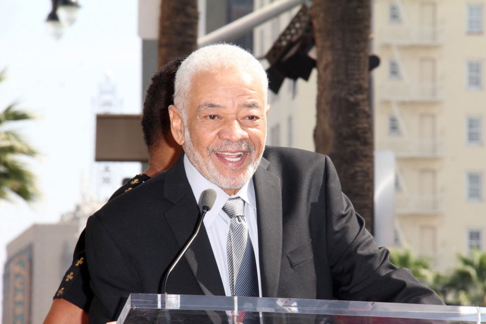 Bill Withers, soul singer who released 'Lovely Day,' passes away at 81