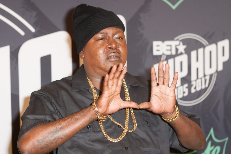 Trick Daddy details chaos after contracting gonorrhea (video)