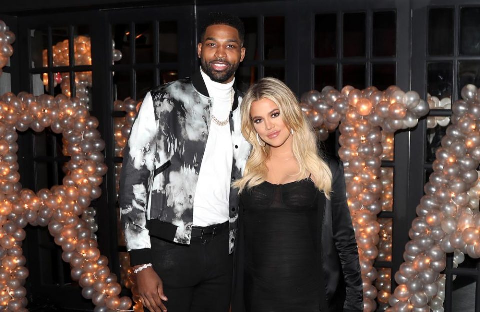 Mother of Tristan Thompson's 3rd child demands compensation like the 1st