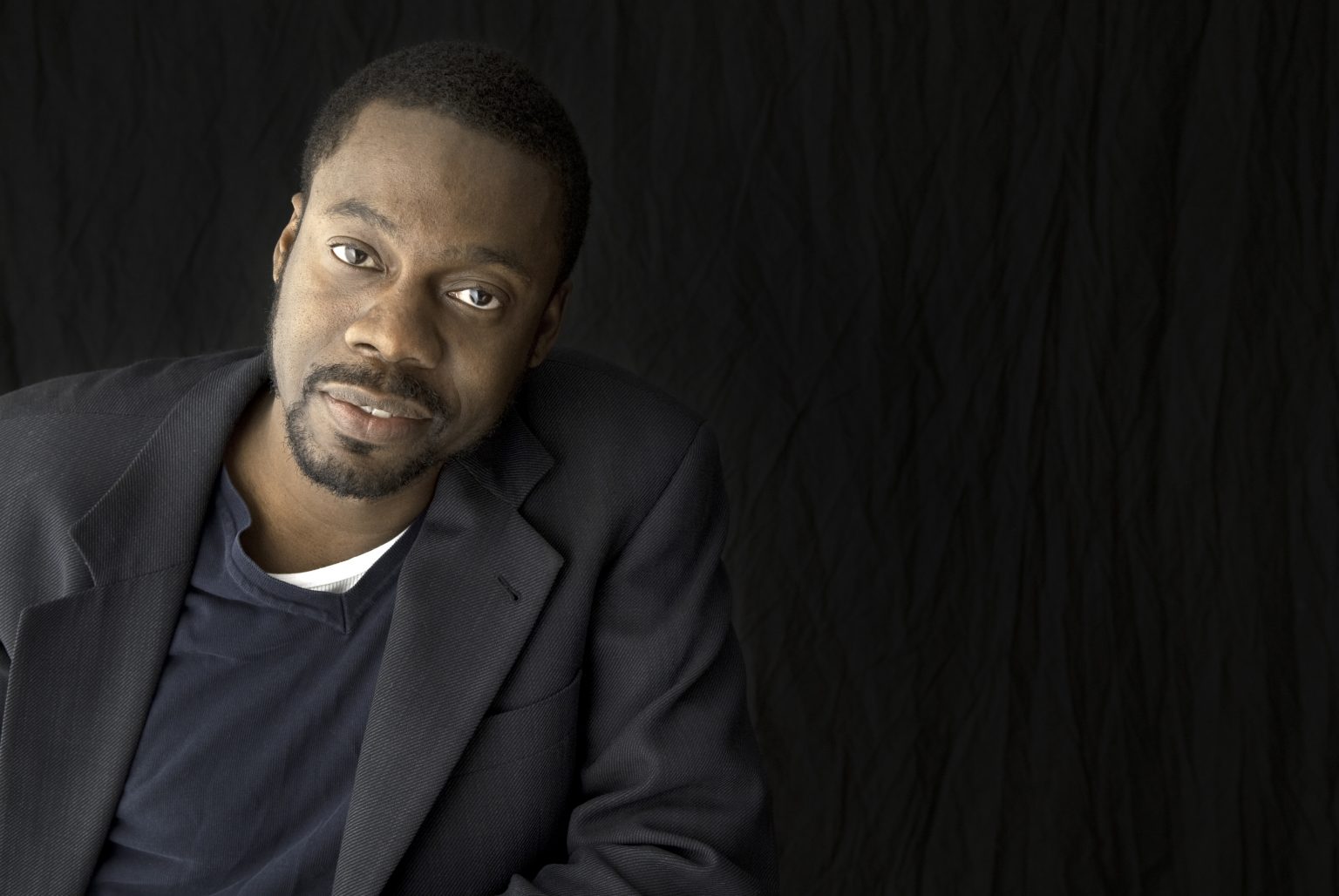 Doug E. Doug's Novel Explores Black Life