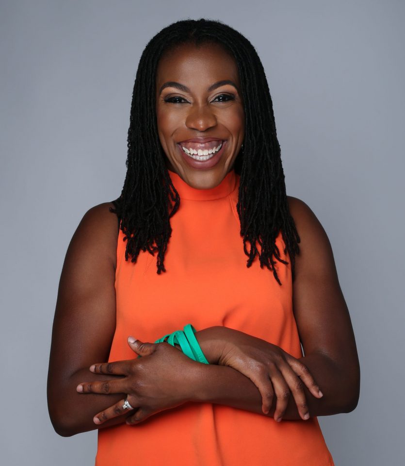 The Budgetnista's Tiffany Aliche gives recession-proof financial advice