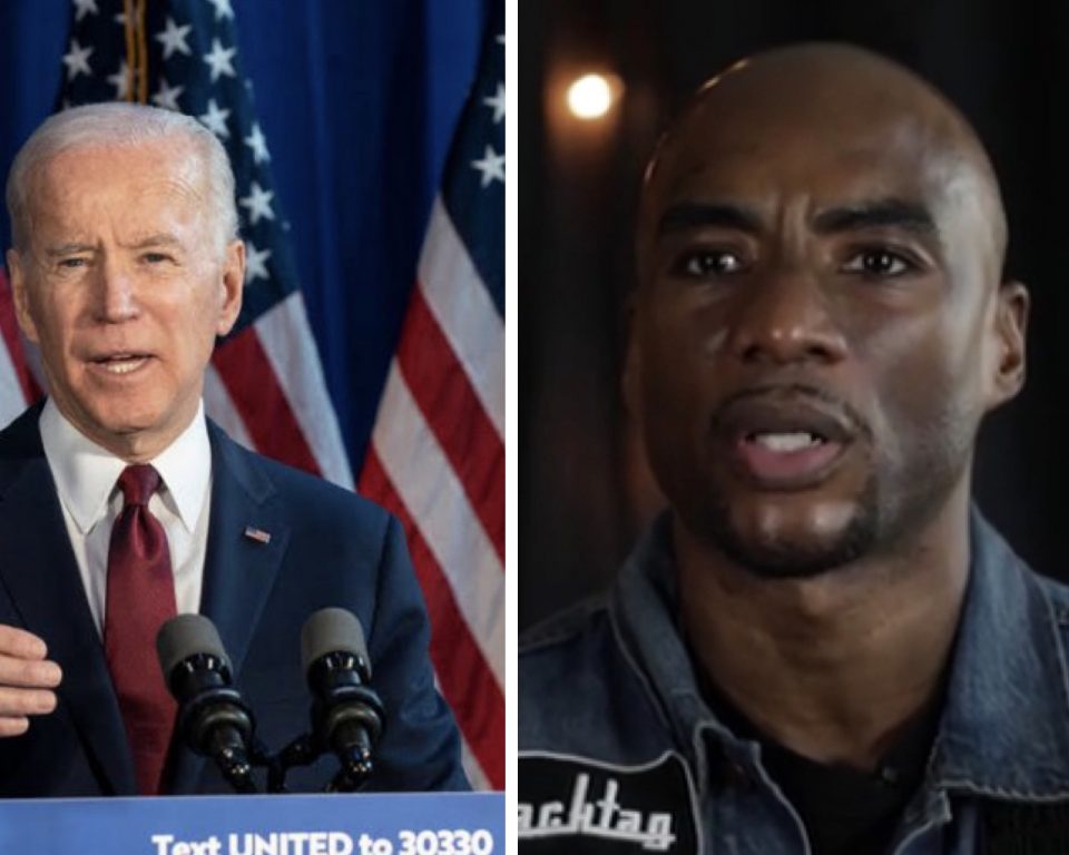 What Black voters should take away from Charlamagne's exchange with Joe Biden