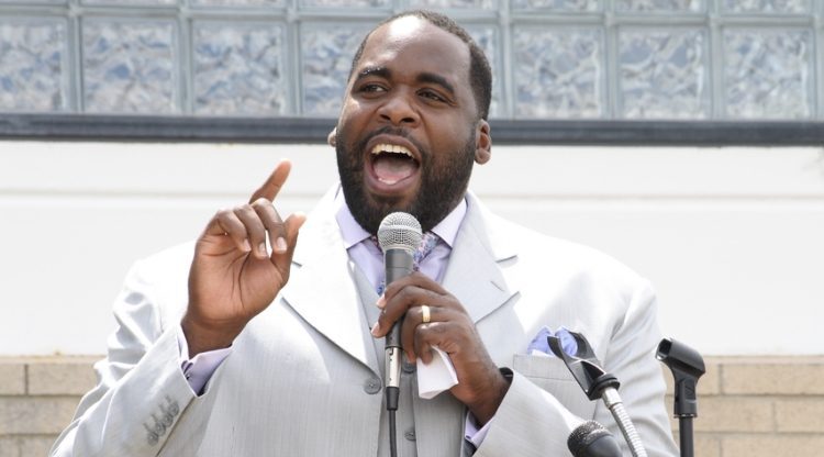 Kwame Kilpatrick is not getting out of prison as previously reported