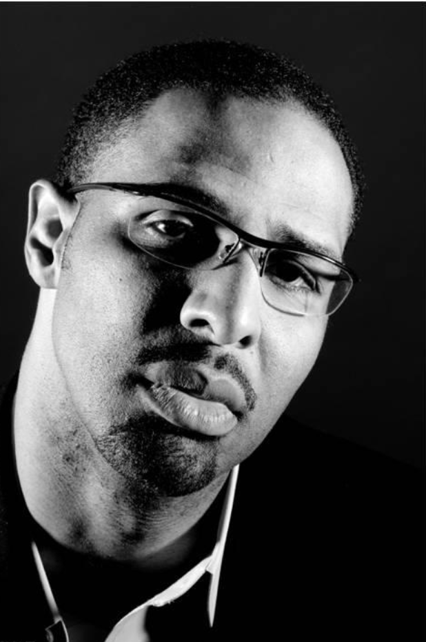 Writer Marc Lacy shares insight into his creative process
