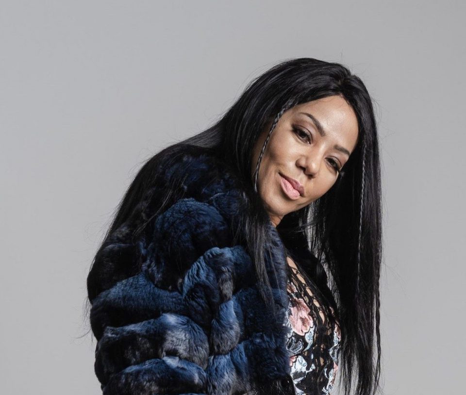 Hip-hop artist Sheri Sher details cost Black women pay to reveal sexual assault