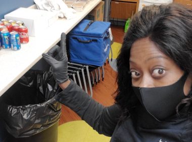 Nonprofit Soul Reborn shifts focus to support frontline workers during pandemic