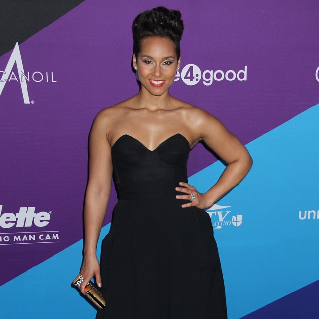 Alicia Keys to host Nickelodeon special about Black Lives Matter