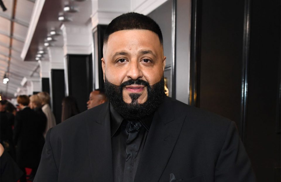 DJ Khaled drops a few business jewels on 'Earn Your Leisure' podcast