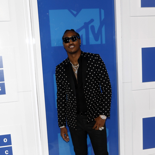 Future sued by daughter's mother