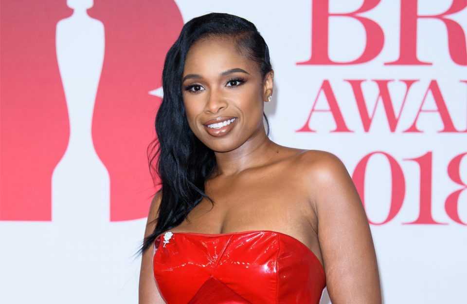 Jennifer Hudson and Mastercard partner to help Black female entrepreneurs