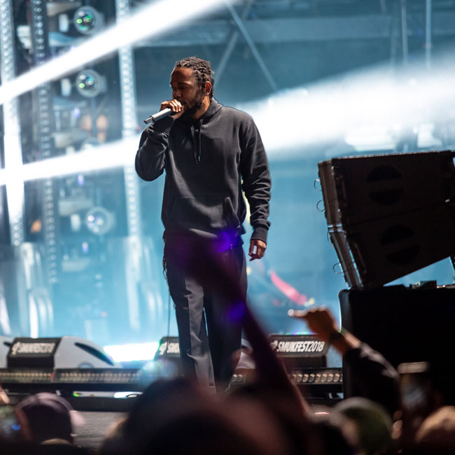 Top Dawg boss tells fans to be patient: 'King Kendrick will return soon'