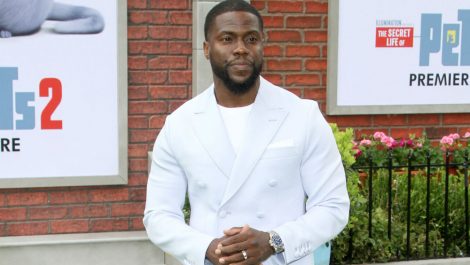 Audible announces new originals under Kevin Hart and Charlamagne Tha God
