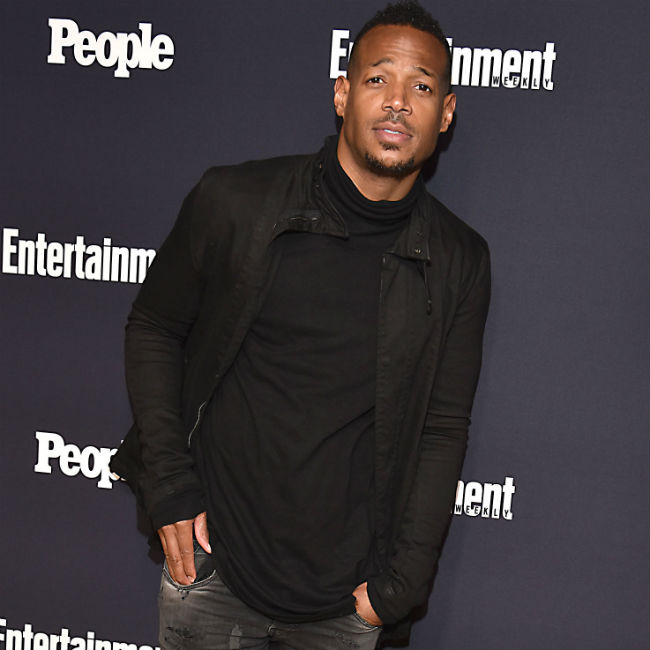 Marlon Wayans to star in buddy-cop rom-com 'Ride or Die'