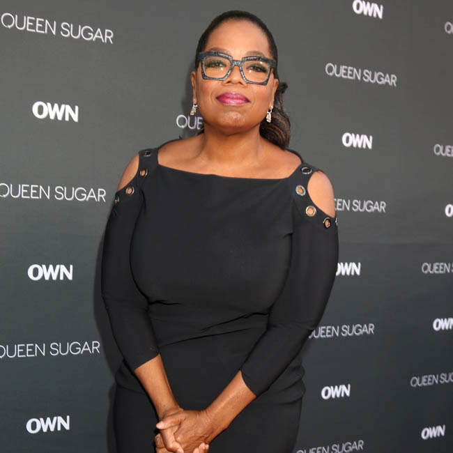 Oprah Winfrey joins forces with Apple to launch new book club podcast