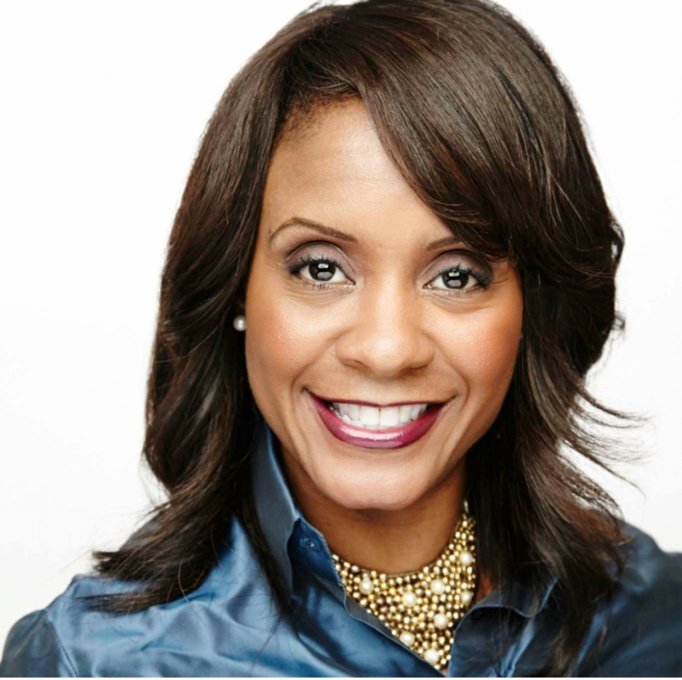 Wealth accumulation specialist Kimberly Thomas shares top 5 money tips