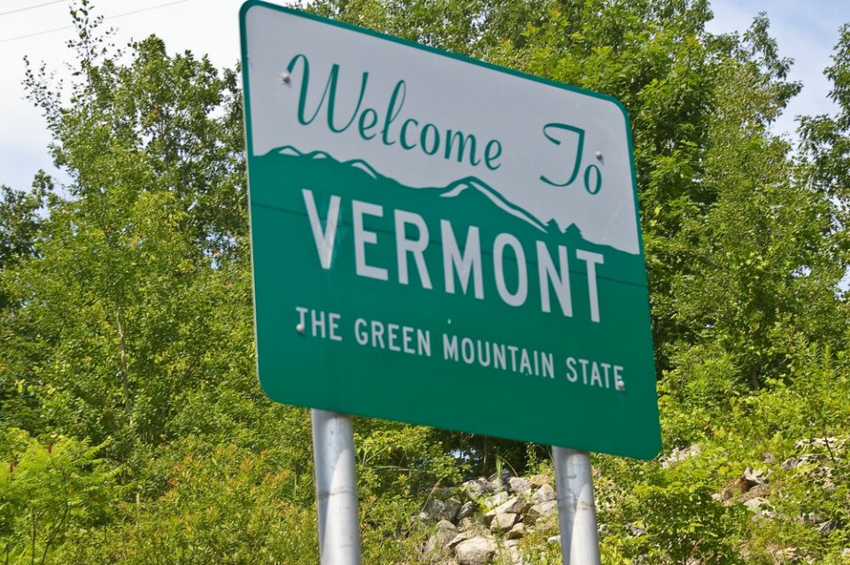 White man tells Black doctor and son to leave Vermont because of their race