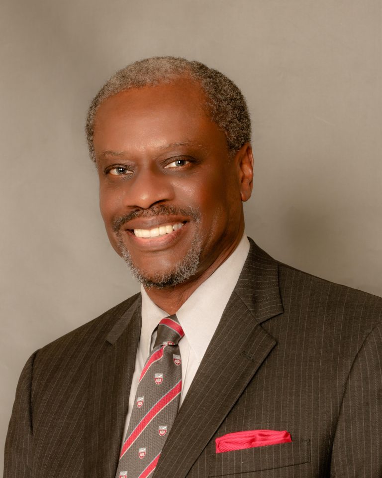 Larry C. Tripplett explains how NBMOA aids African American McDonald's owners