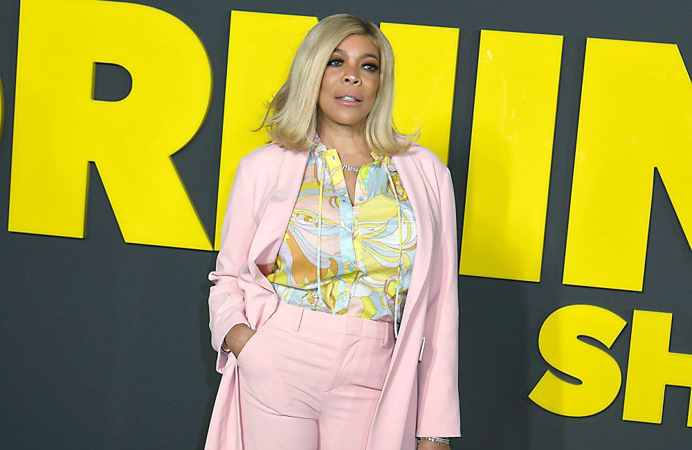 Wendy Williams is not in the hospital despite alleged health concerns