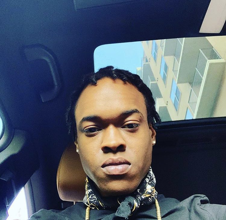 Hurricane Chris 