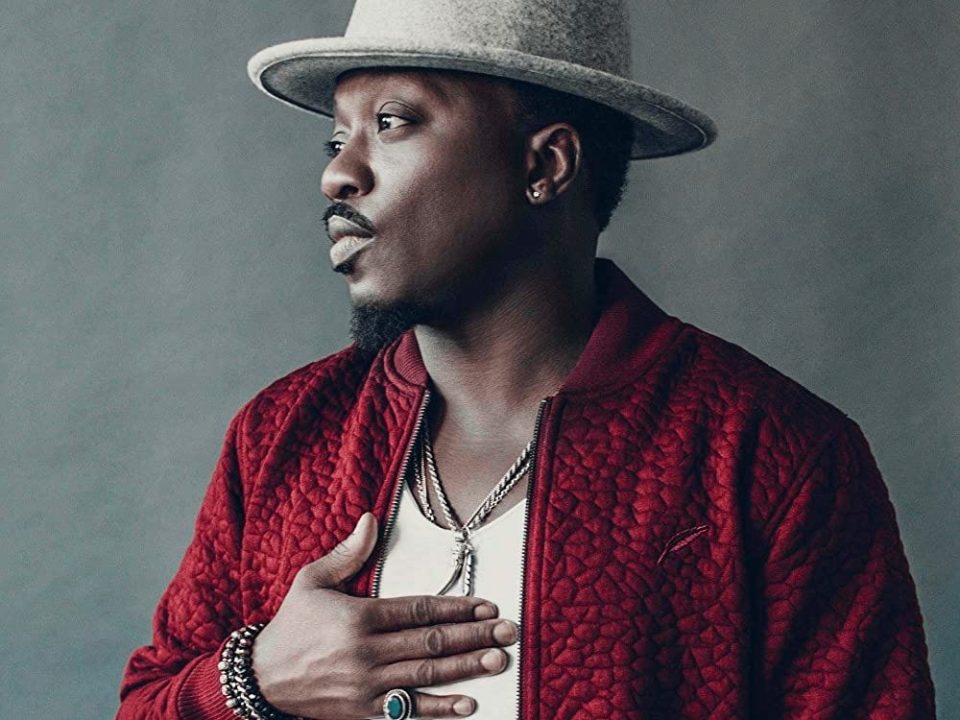 Anthony Hamilton uses new single to show support for Black Lives Matter