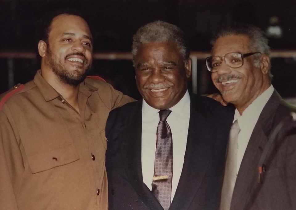 Harold Washington documentary 'Punch 9' is an epic tale of Black achievement