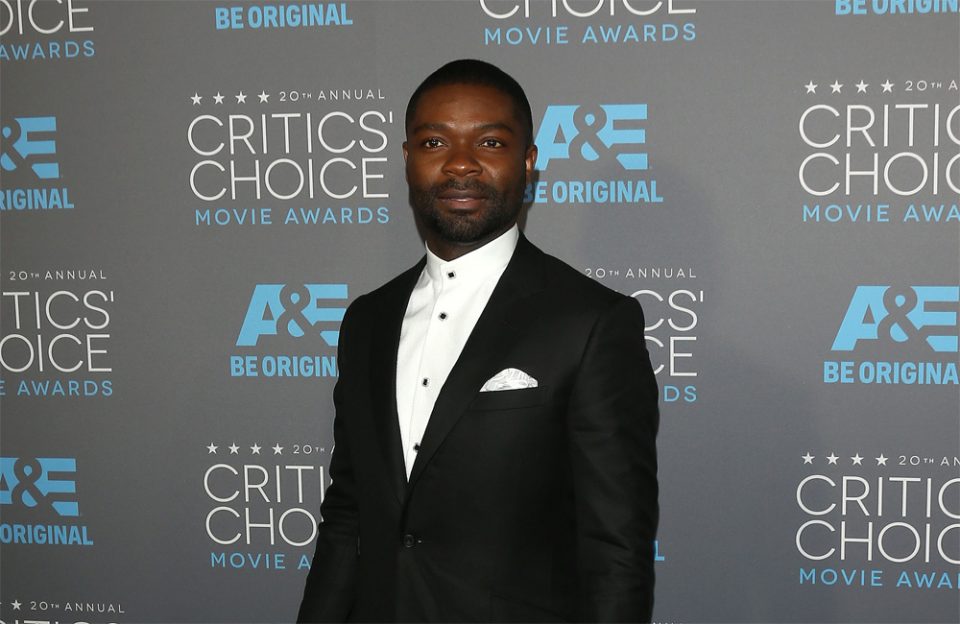 David Oyelowo set to tell the story of the real Lone Ranger, Bass Reeves