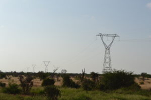African Development Bank suspends Chinese company building Kenyan power project