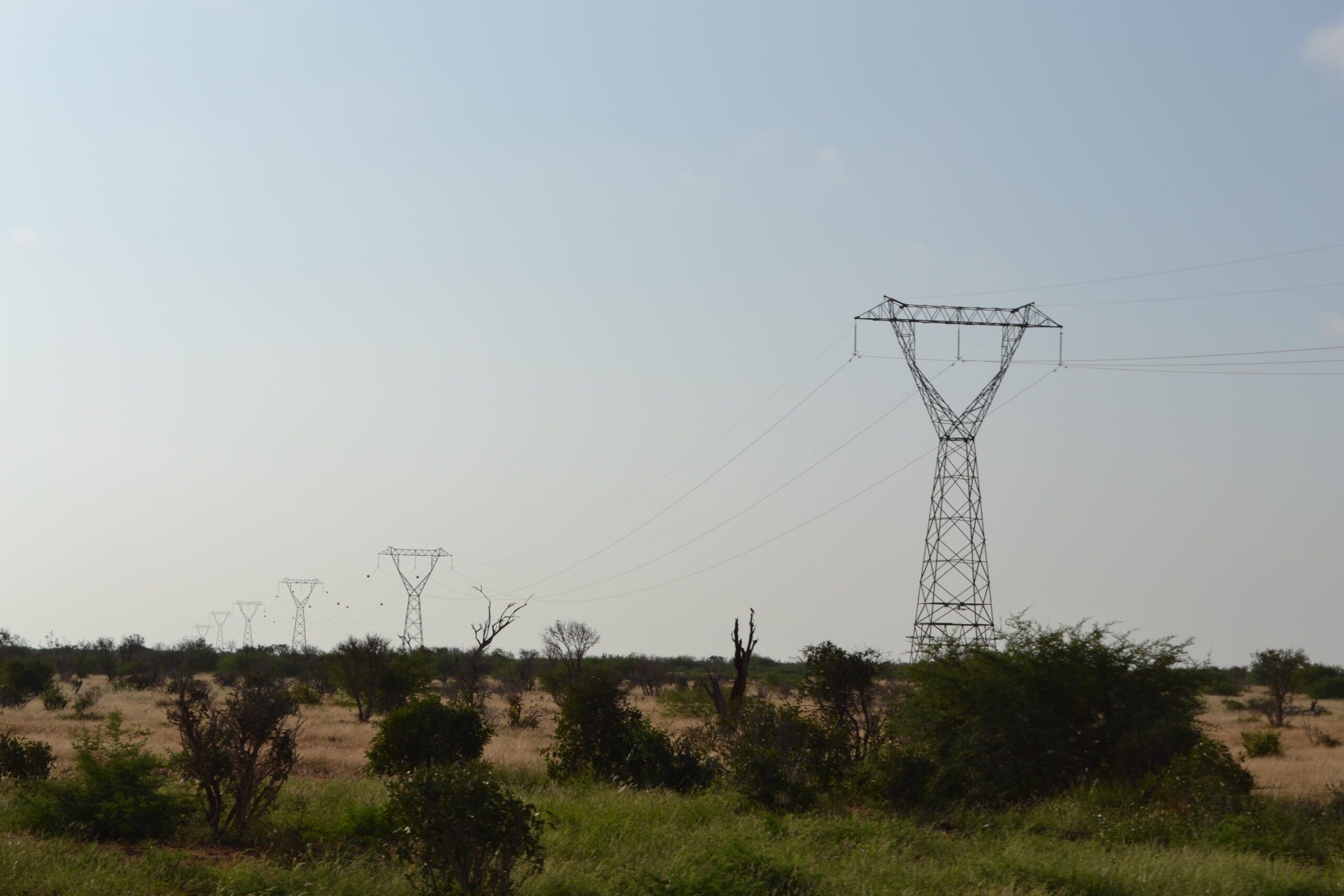 African Development Bank suspends Chinese company building Kenyan power project