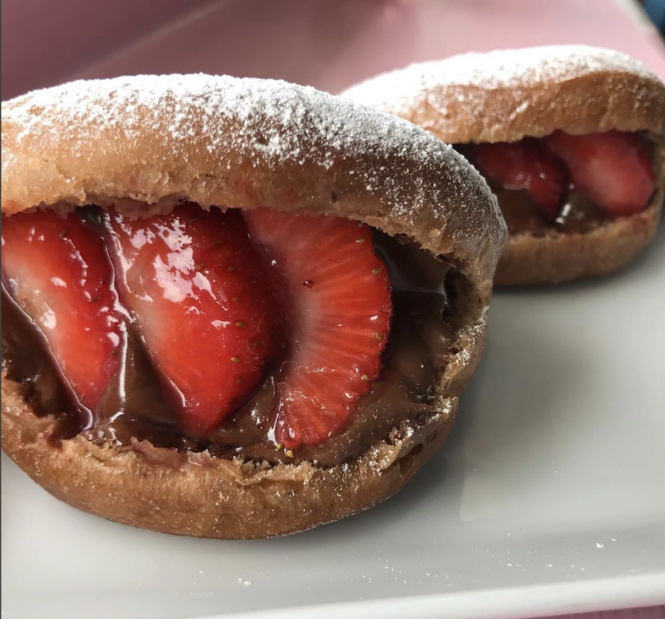 3 Black-owned shops serving up sweet sensations on National Doughnut Day