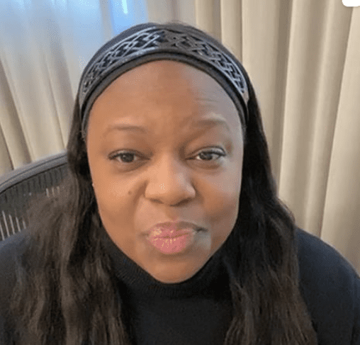 Makeup maven Pat McGrath hosts master class to benefit the NAACP