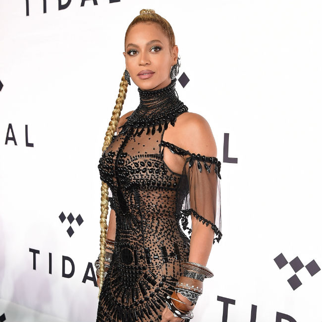 Beyoncé to receive Humanitarian Award at 2020 BET Awards