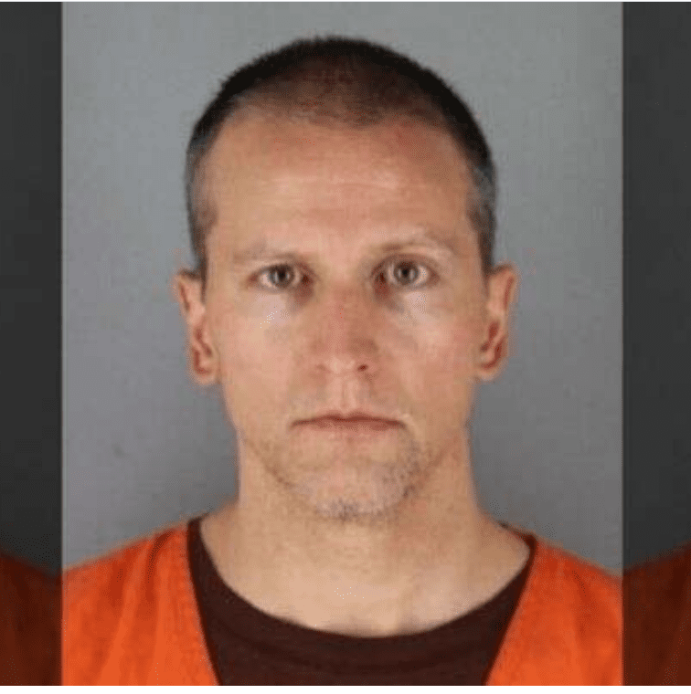 Derek Chauvin, cop charged with killing George Floyd, released from jail