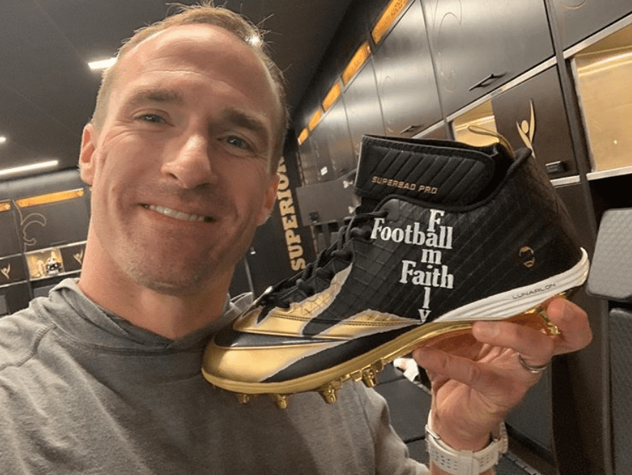 Drew Brees angers conservatives for refusing to take back apology to Blacks