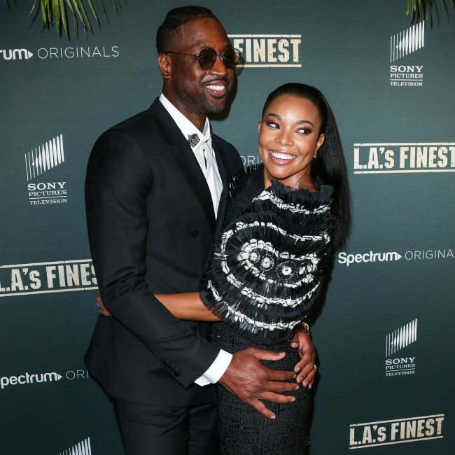 Dwyane Wade says family 'followed' after Gabrielle Union's racism claims