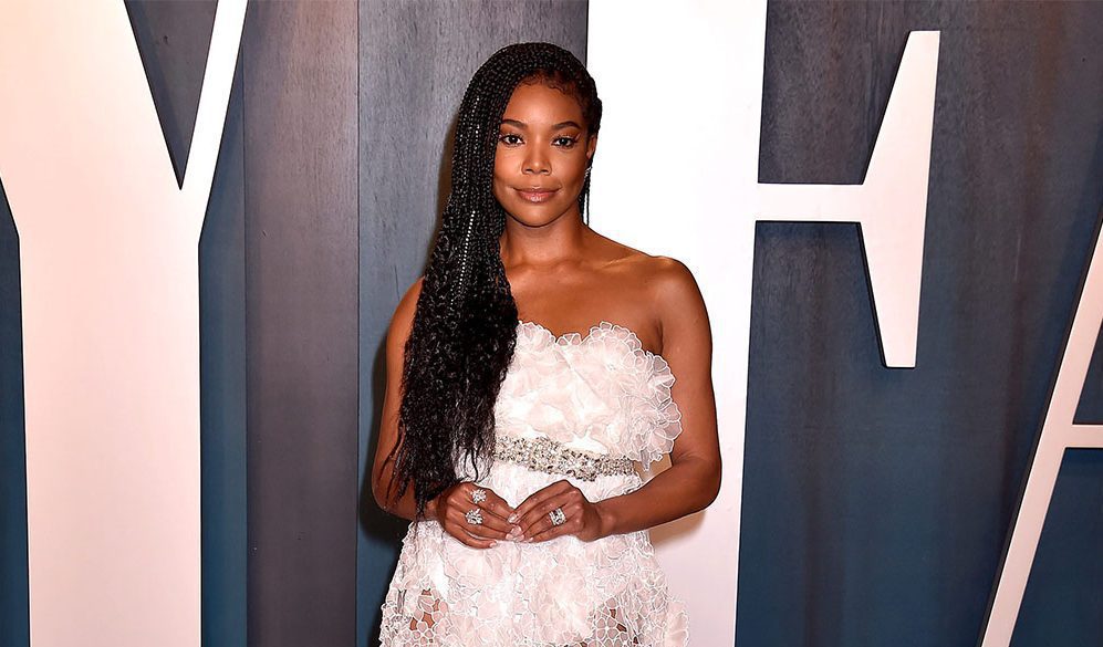 Award-winning actresses appear barely dressed on ABFF red carpet (photo)
